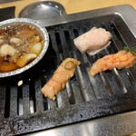 Oosaka Yakiniku Horumon Futago - 