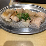 大阪焼肉・ホルモン ふたご 新宿歌舞伎町店 - 