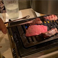 うしごろバンビーナ 恵比寿本店 - 