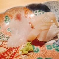 江戸前鮓 すし通 - 