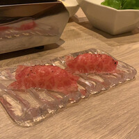 うしごろバンビーナ 恵比寿本店 - 