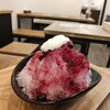 KAKIGORI CAFE&BAR FRAPPE HOUSE