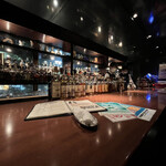 THE NIKKA BAR - 