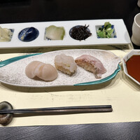 鮨たかや - 