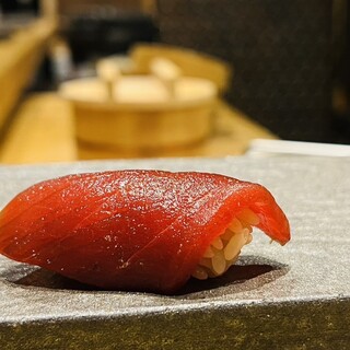 料理はおまかせも、わがままもOK