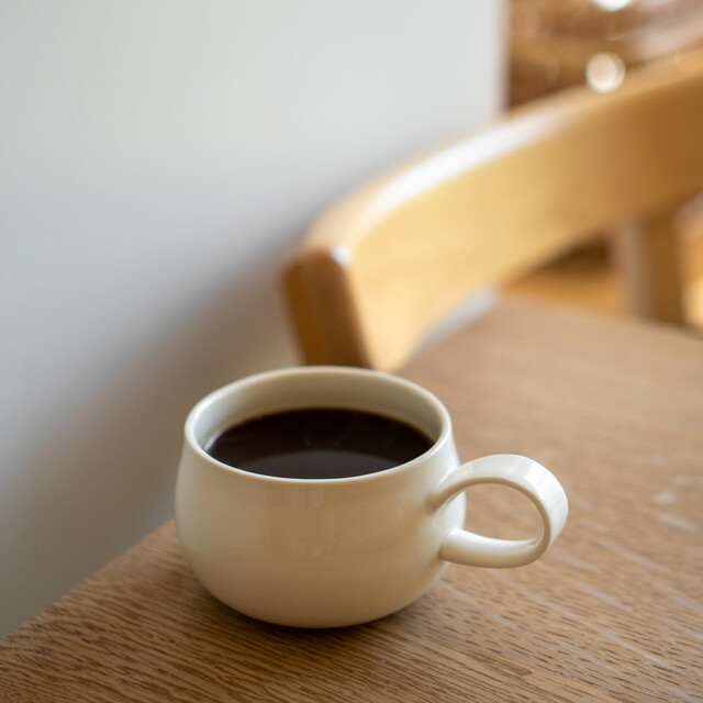 SUIDOMICHI coffee photo 2