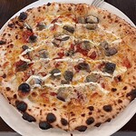 Pizzeria 244 - 