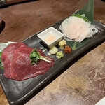 俺の炉ばた 新宿 - 