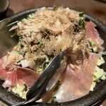 俺の炉ばた 新宿 - 