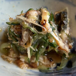 うなぎ 割烹 井手 - 