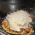 Harajuku Okonomiyaki Andoteppanyaki Yaiyai - 