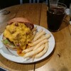 J.S. BURGERS CAFE 原宿店