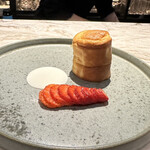 Chocolaterie&Bar ROND-POINT by Hirofumi Tanakamaru - 