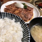 焼肉居酒屋 とんとん - 