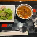 Sekaiisan no Kakure Yado Kajitsu no Mori