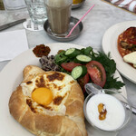 WORLD BREAKFAST ALLDAY - 