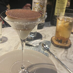 Chocolaterie&Bar ROND-POINT by Hirofumi Tanakamaru - 