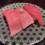 Nigiri Choujirou - 