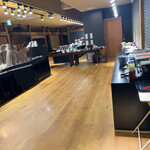 Sekaiisan no Kakure Yado Kajitsu no Mori - 內部裝潢