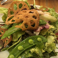 RIGOLETTO KITCHEN - 