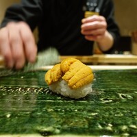 西麻布鮨いち - 