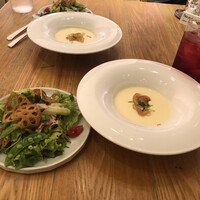 RIGOLETTO KITCHEN - 