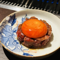 焼肉 きたん 法善寺 - 