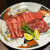 焼肉 きたん 法善寺 - 