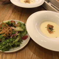 RIGOLETTO KITCHEN - 