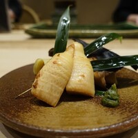 西麻布鮨いち - 
