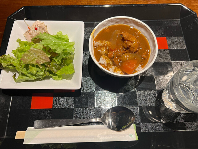 世界遺産の隠れ宿 果実の森 - 山ノ目（料理旅館）の写真