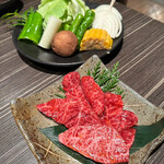 Sumiyakiniku Ishidaya - 