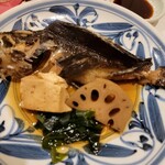 寿司 きんぼし - 