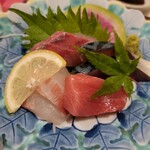 寿司 きんぼし - 