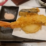 寿司 きんぼし - 