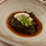 寿司 きんぼし - 