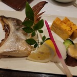 寿司 きんぼし - 