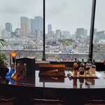 表参道うかい亭 - 