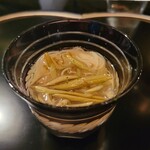 表参道うかい亭 - 