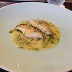 表参道うかい亭 - 