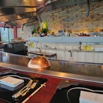 表参道うかい亭 - 