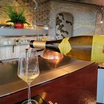 表参道うかい亭 - 