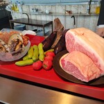 表参道うかい亭 - 