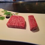 表参道うかい亭 - 