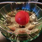 表参道うかい亭 - 