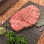 焼肉 京城 - 