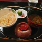 表参道うかい亭 - 