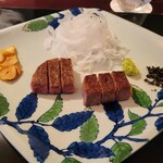 表参道うかい亭 - 