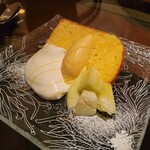 表参道うかい亭 - 