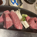 Yakiniku Ran - 